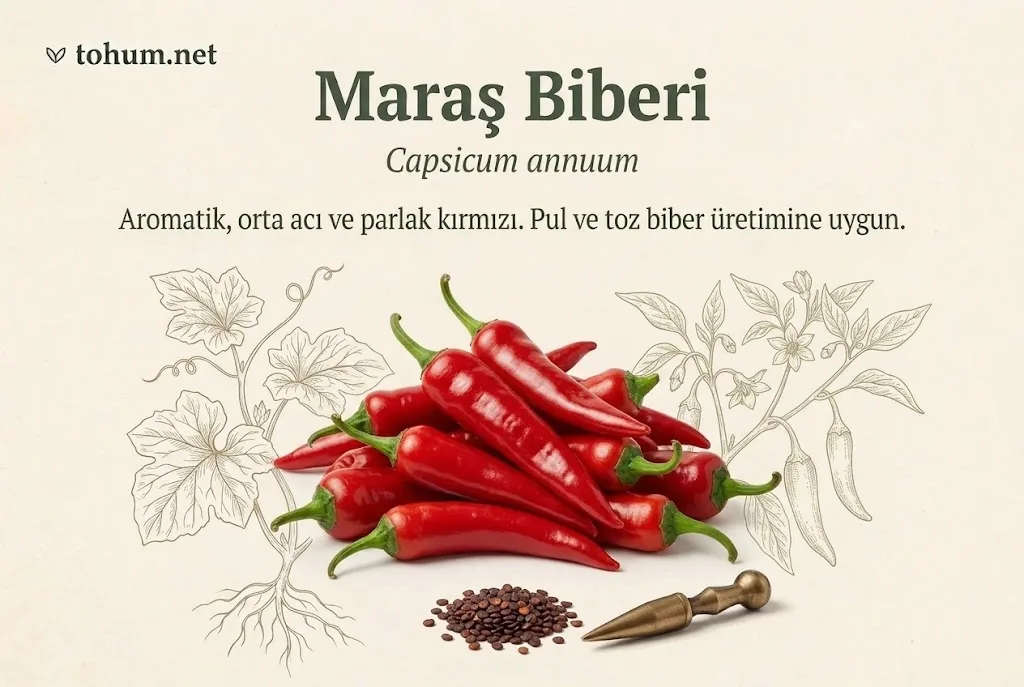 marasbiberi